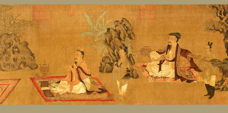 Chinese Painting