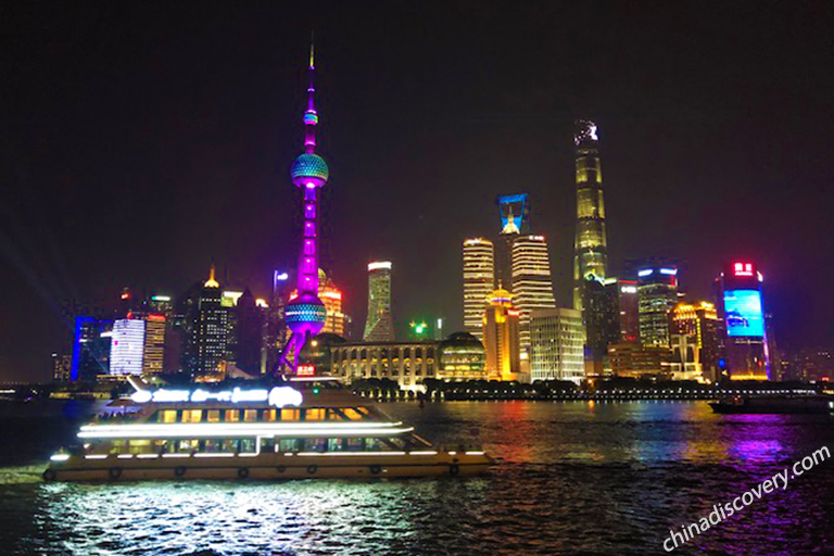 Things to Do in Shanghai