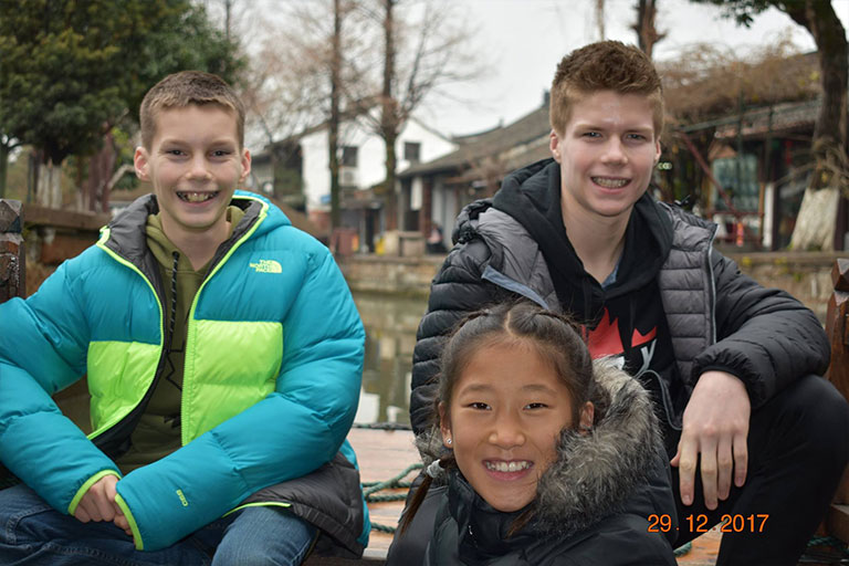 Shanghai Family Friendly Activities