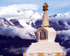 Feilai Temple