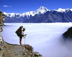 Mingyong Glacier