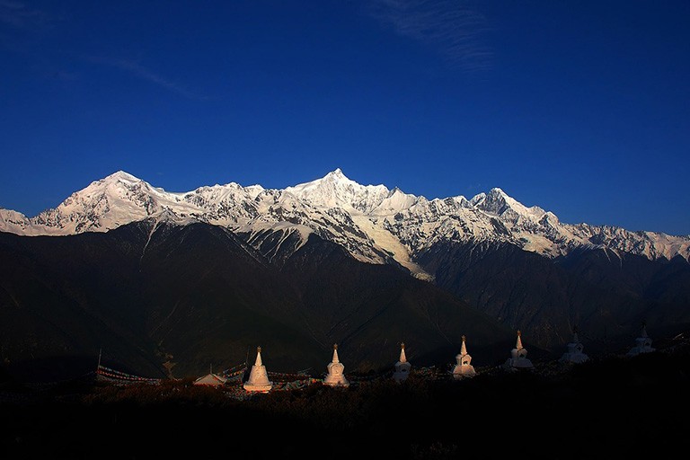 Yubeng Trekking Tour