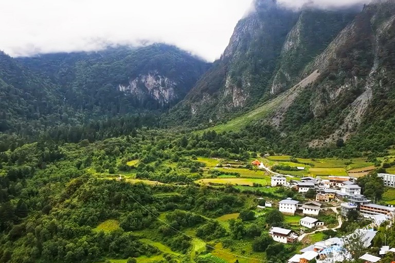 Yubeng Trekking Tour