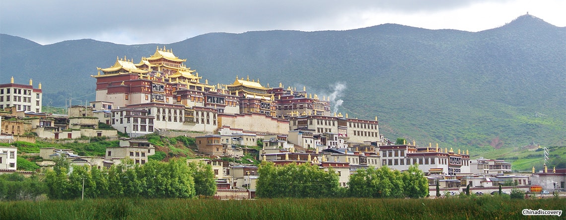 Best Shangri-La (Yunnan) Tour