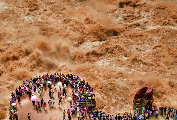 Tiger Leaping Gorge Tiger Leaping Gorge