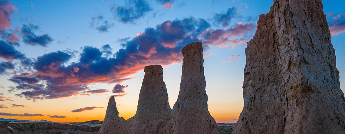 Datong Culture Tour 2024