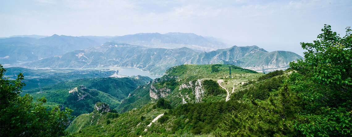 Datong Highlights Tour 2025