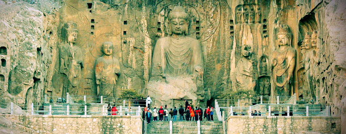 Beijing Xian Pingyao Tour 2025
