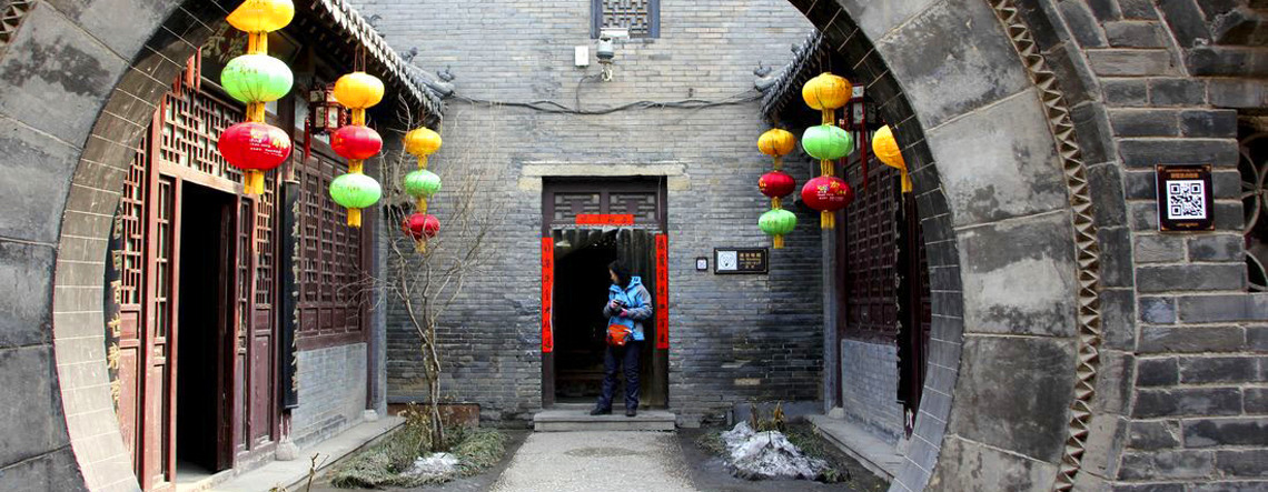 Beijign Datong Tour 2025