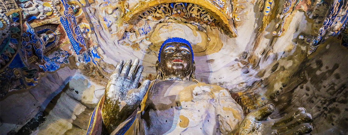 Beijign Datong Tour 2025