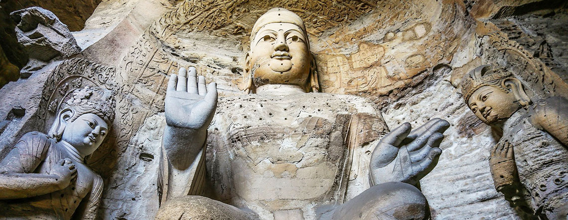 Datong Culture Tour 2025