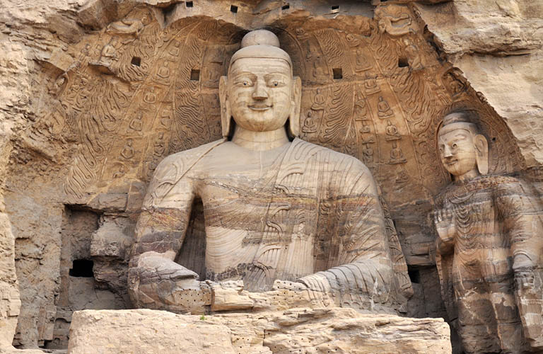 Datong Travel Guide