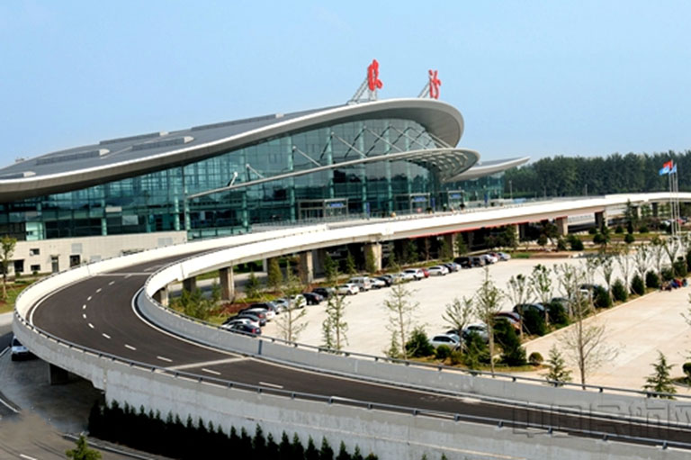 Linfen Airport