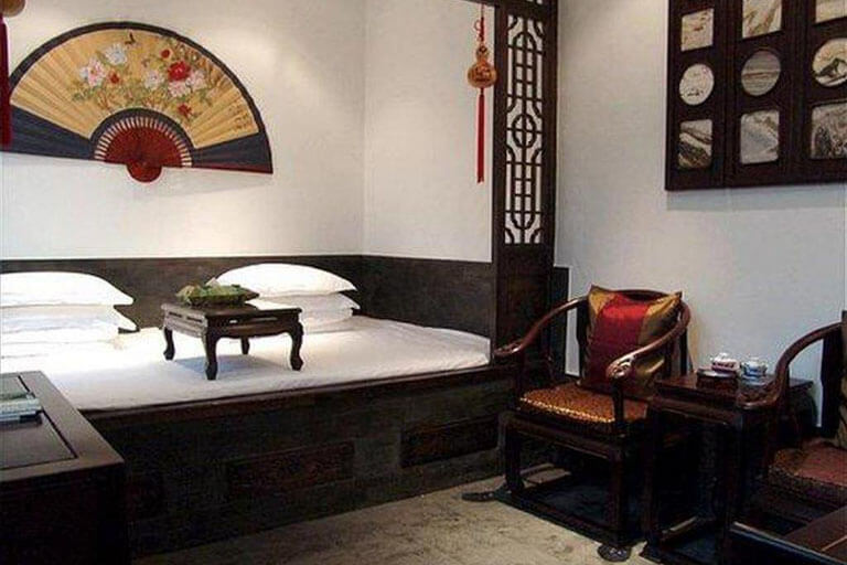 Where to Stay in Pingyao