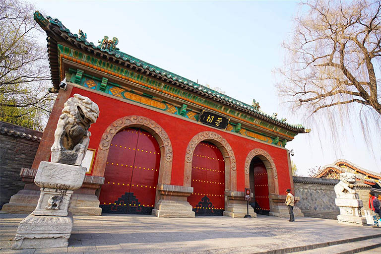 Things to Do in Taiyuan