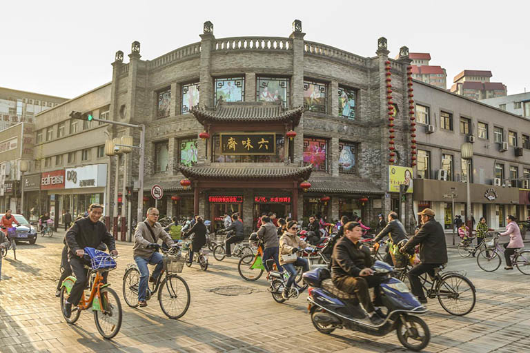 Things to Do in Taiyuan