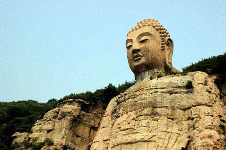 Top Attractions in Taiyuan