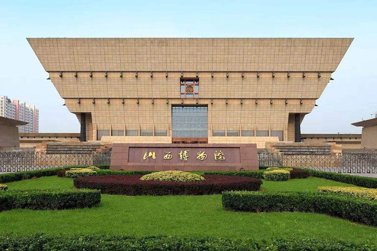 Shanxi Museum Top Attractions in Taiyuan