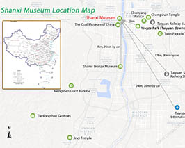 Shanxi Museum