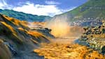 7 Days Shanxi Diversity Tour - Witness Shanxi's brilliant culture and breathtaking yellow waterfall