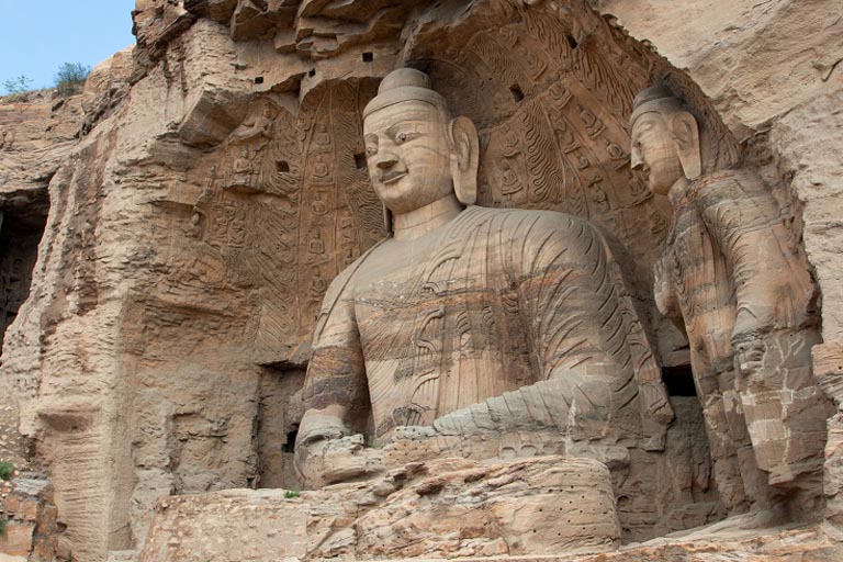 How to Plan a Shanxi Tour - Shanxi Trip Planner