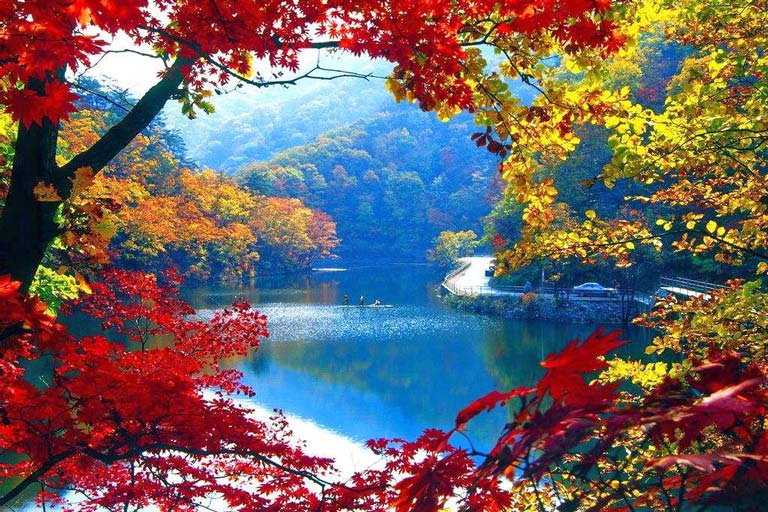Benxi Guanmen Mountain Things to Do in Shenyang, Shenyang Attractions