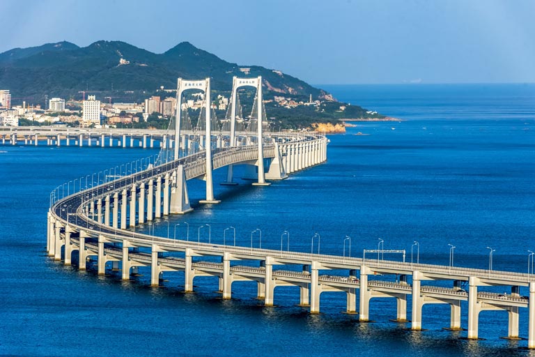 Dalian City Things to Do in Shenyang, Shenyang Attractions