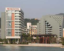 Kingkey Palace Hotel Shenzhen