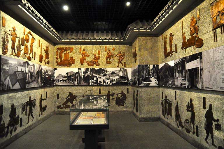 Shenzhen Museum