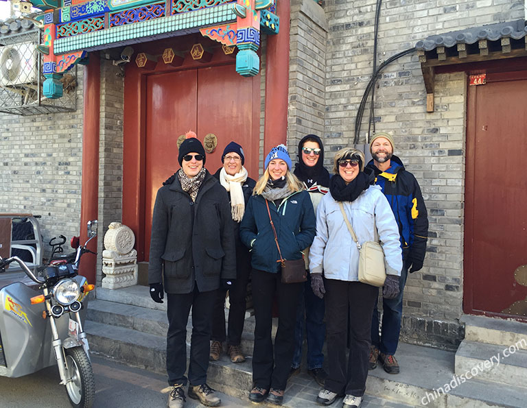 Beijing Shanghai Tours 2023/2024