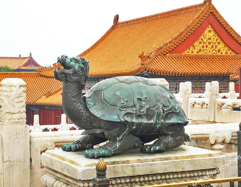 Beijing Shanghai Tours 2023/2024