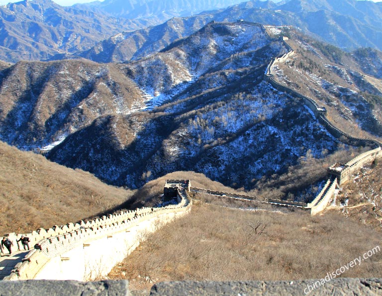 Beijing Great Wall