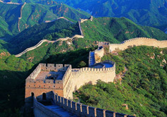 Beijing Great Wall