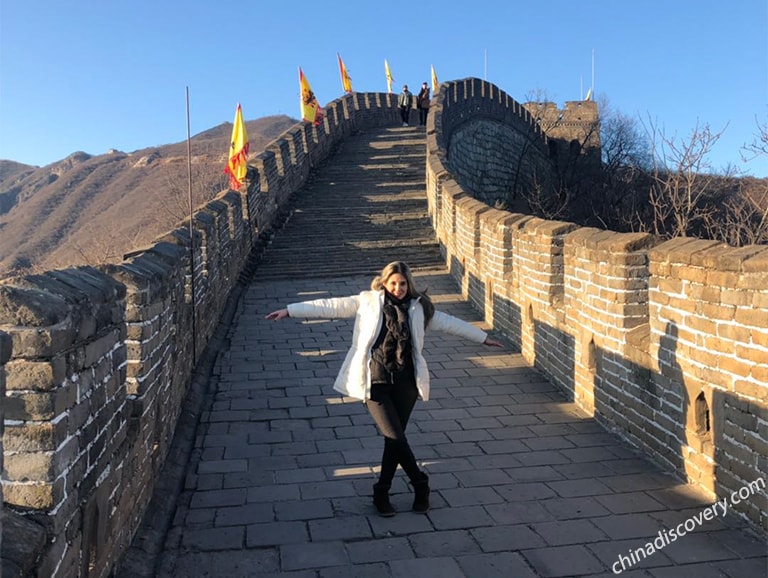 5 Days Beijing to Xian Highlights Tour