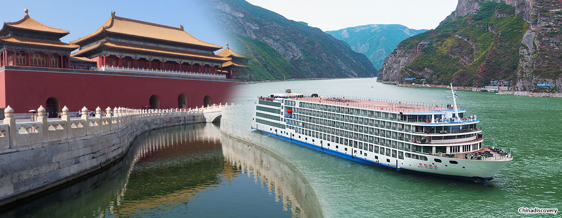 Beijing Yangtze River Tours