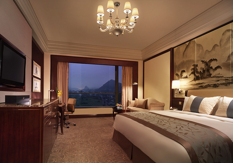 Hotel in Guilin