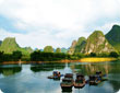 Hong Kong Guilin Tours