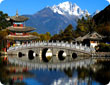 Kunming Lijiang Tours