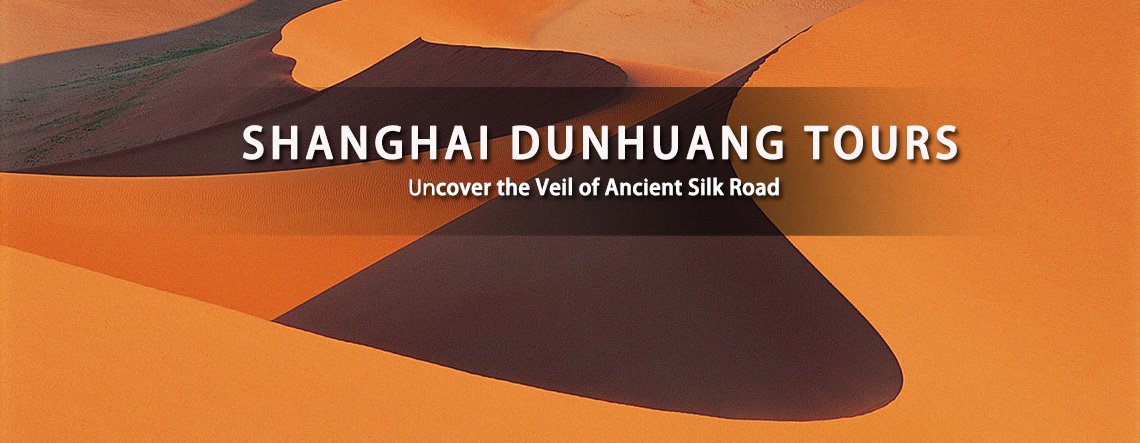 Shanghai Dunhuang Tours