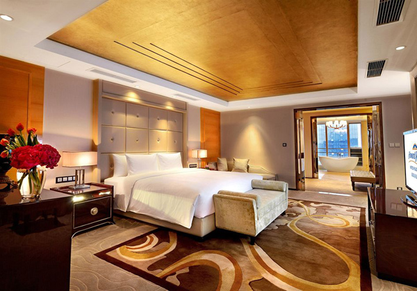 Shanghai Suzhou Tour