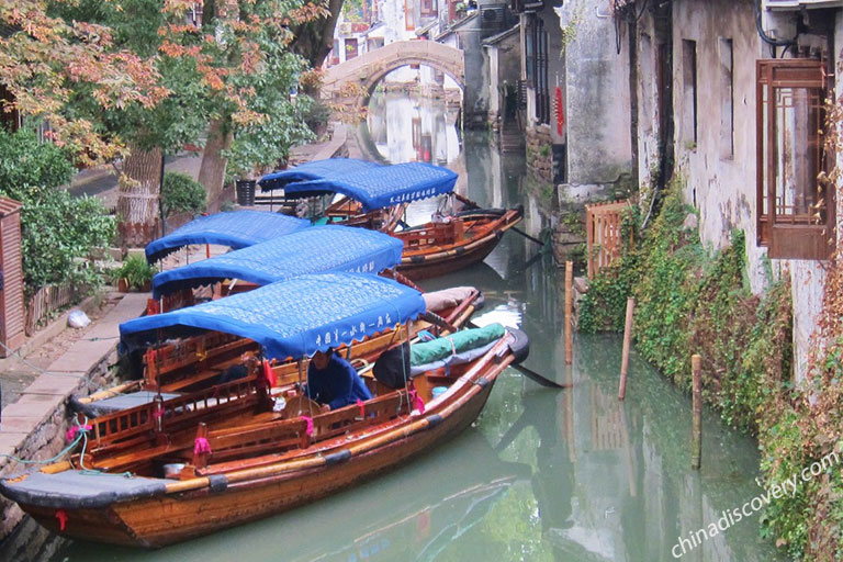 Suzhou Weather
