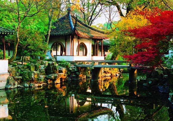 Suzhou Weather