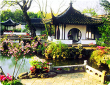 Shanghai Suzhou Tours