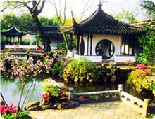 Shanghai Suzhou Tours