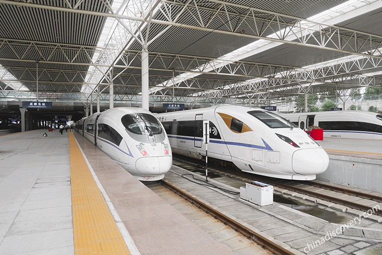 Bullet Train Bullet Train