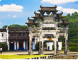 Mt.Huang, Hongcun & Xid Tours