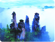  Zhangjiajie Fenghuang Tours