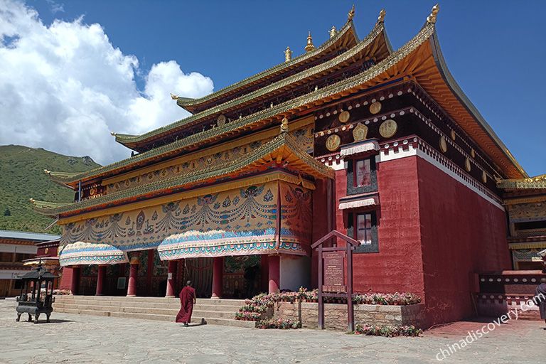 Sichuan Travel Guide 2025