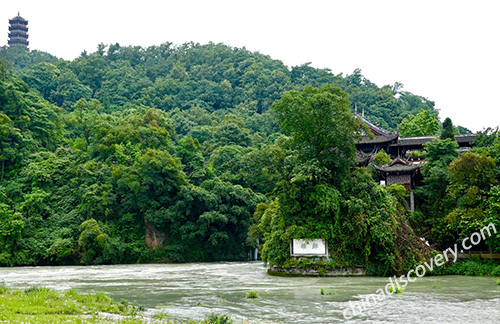 Dujiangyan Irrigation System