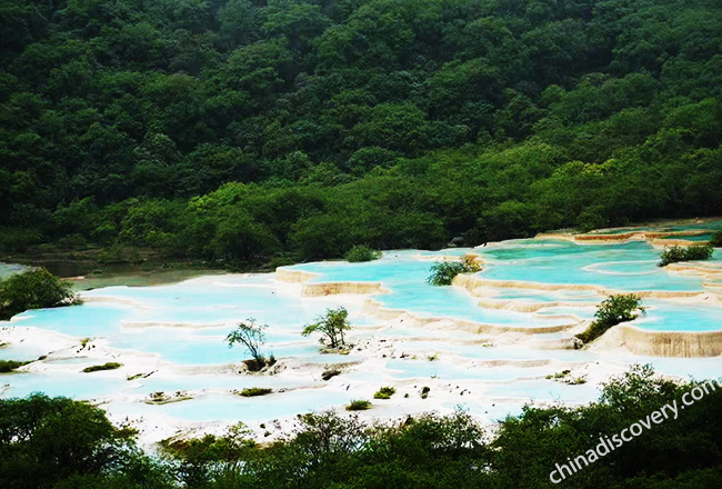 10 Most Beautiful Places in Sichuan